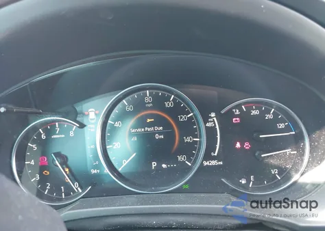 2020 Mazda Cx-5 Grand Touring from USA, damaged, VIN JM3KFADM4L0779456